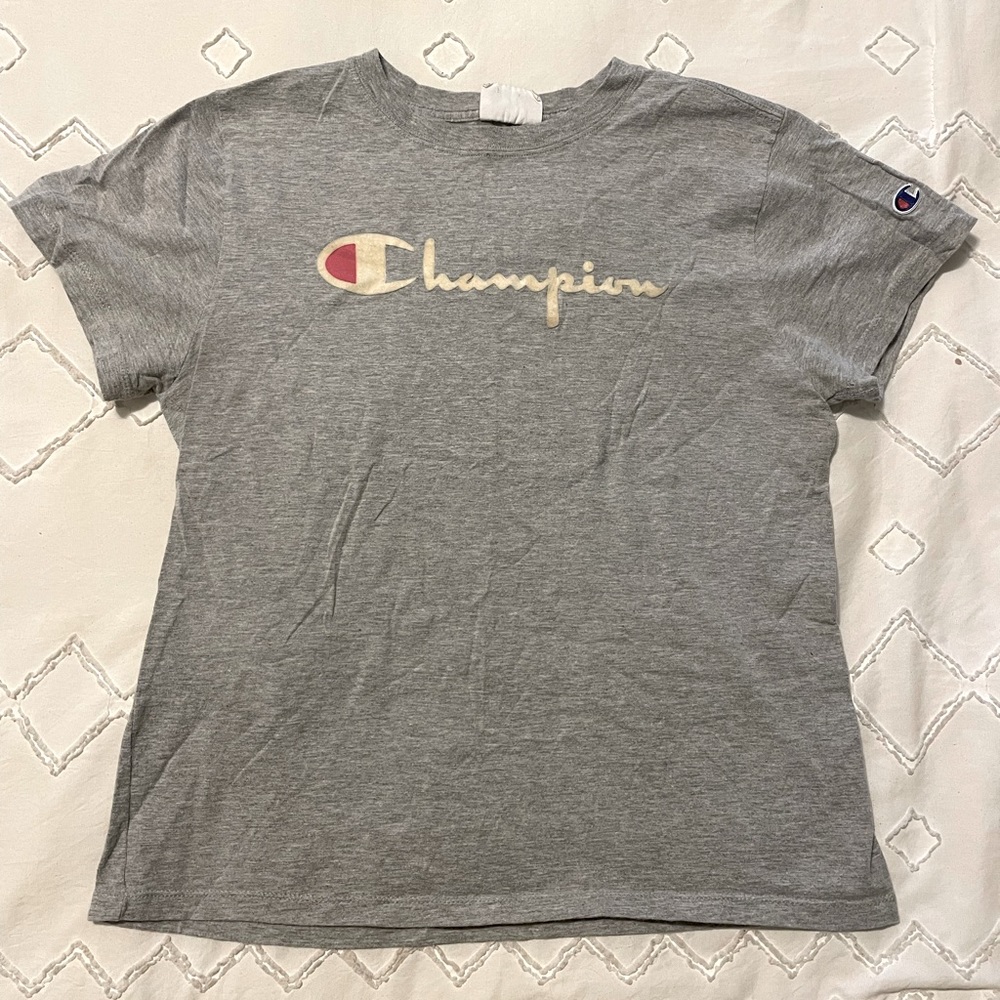 Women’s Champion Short Sleeve T Shirt
